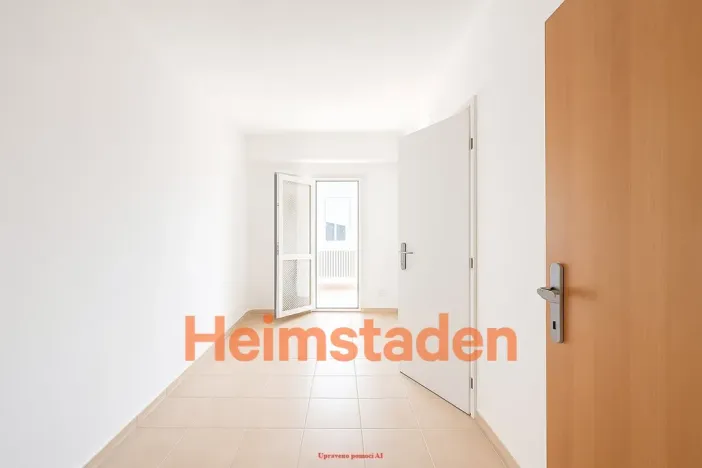 Pronájem bytu 3+1, Havířov - Město, Majakovského, 64 m2