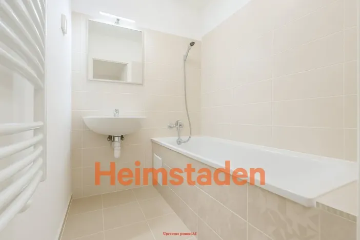 Pronájem bytu 3+1, Havířov - Město, Svatopluka Čecha, 68 m2