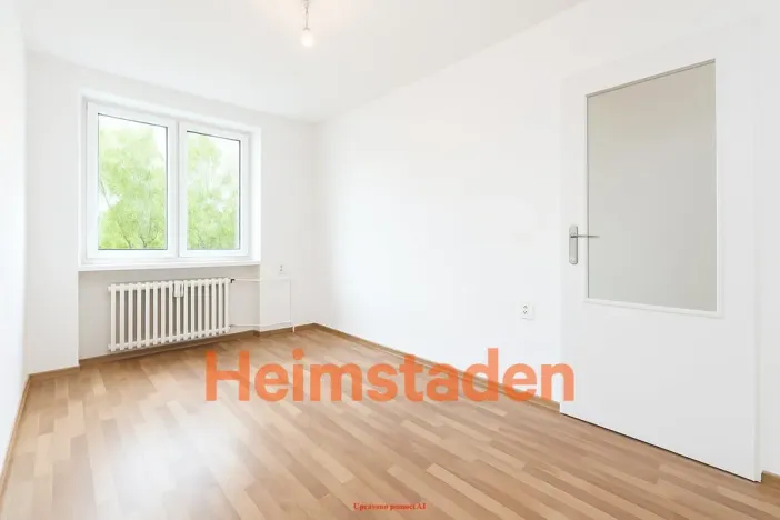 Pronájem bytu 3+1, Havířov - Město, Svatopluka Čecha, 68 m2