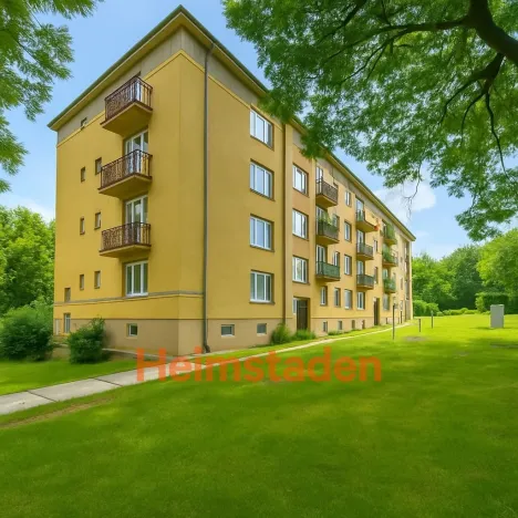 Pronájem bytu 3+1, Havířov - Město, Svatopluka Čecha, 68 m2