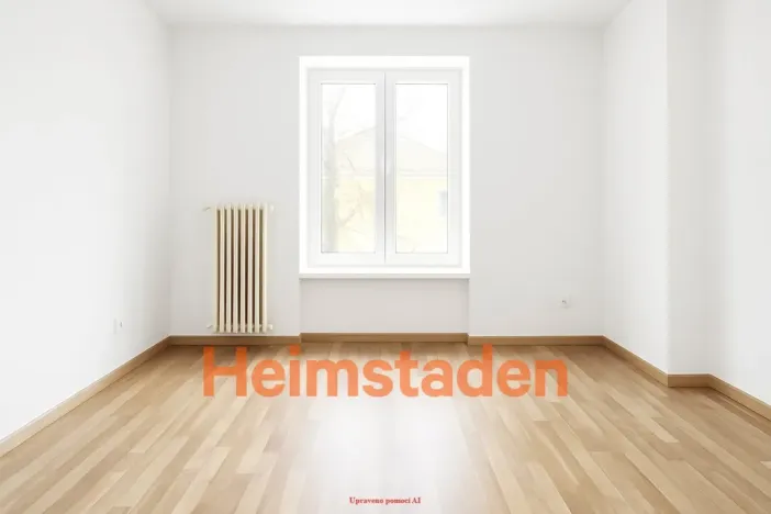 Pronájem bytu 4+kk, Havířov - Město, Marxova, 76 m2