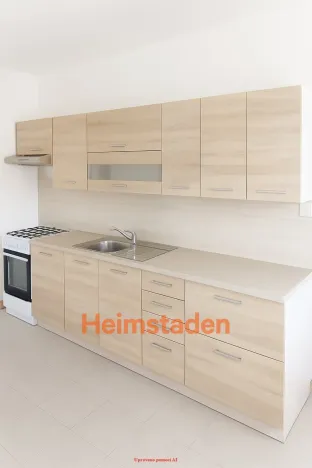 Pronájem bytu 4+kk, Havířov - Město, Marxova, 76 m2