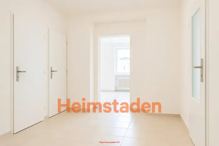 Pronájem bytu 4+kk, Havířov - Město, Marxova, 76 m2