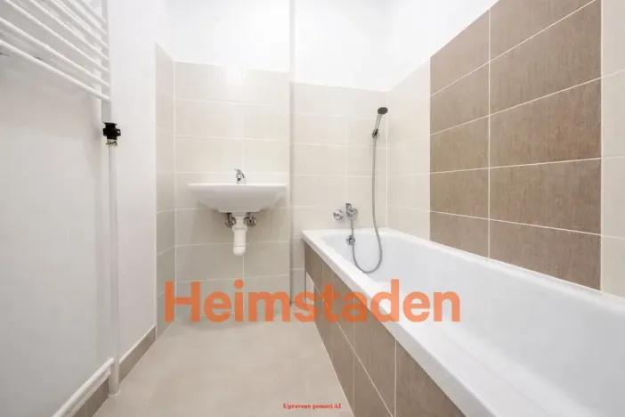 Pronájem bytu 4+kk, Havířov - Město, Marxova, 76 m2