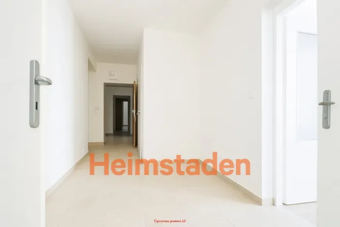 Pronájem bytu 1+kk, Havířov - Město, Marxova, 33 m2