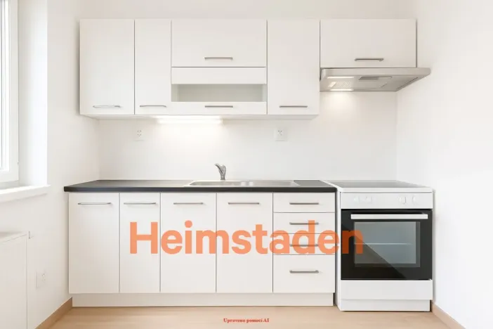 Pronájem bytu 3+1, Havířov - Město, Dělnická, 74 m2