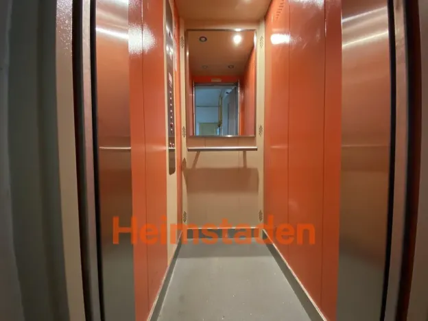 Pronájem bytu 3+1, Havířov - Město, Dělnická, 74 m2
