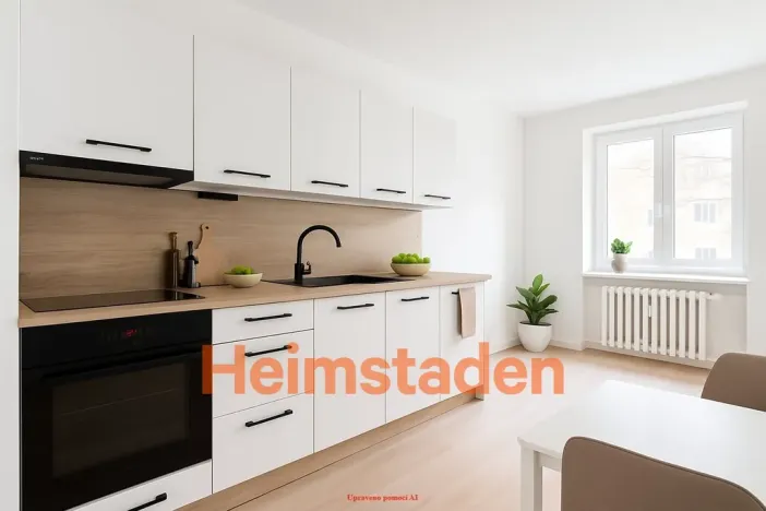 Pronájem bytu 2+1, Havířov - Město, U Lesa, 55 m2