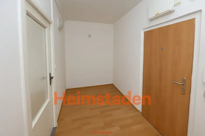 Pronájem bytu 1+1, Orlová - Lutyně, Okružní, 45 m2