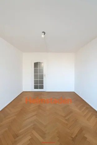 Pronájem bytu 2+1, Orlová - Lutyně, Masarykova třída, 58 m2