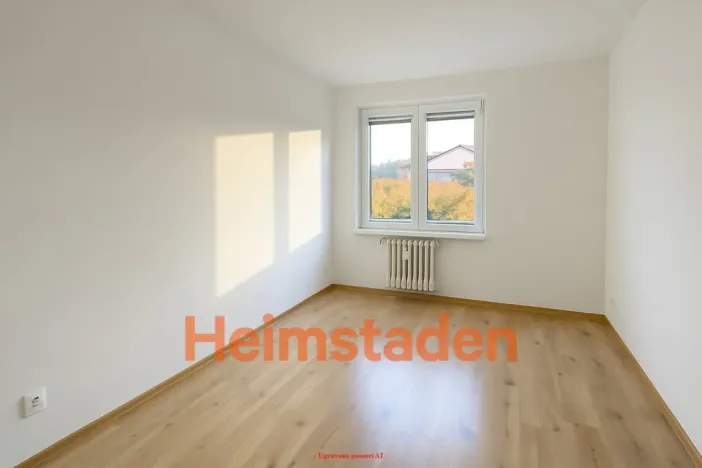 Pronájem bytu 3+1, Rychvald, Michálkovická, 60 m2