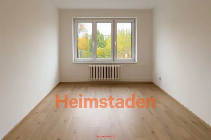 Pronájem bytu 3+1, Rychvald, Michálkovická, 60 m2