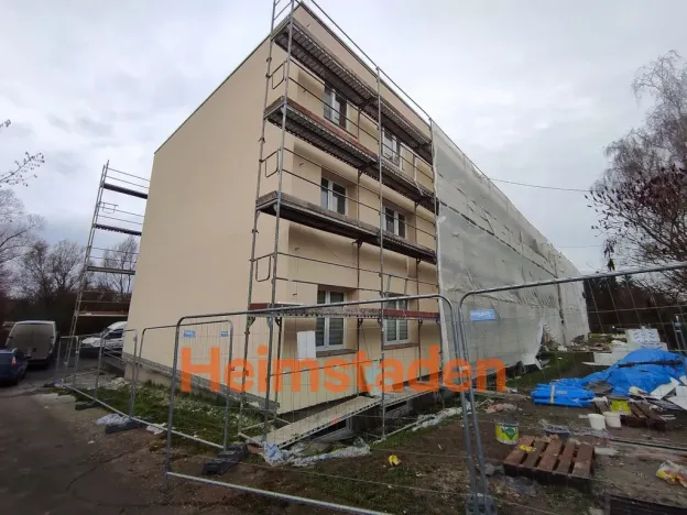 Pronájem bytu 3+1, Rychvald, Michálkovická, 60 m2