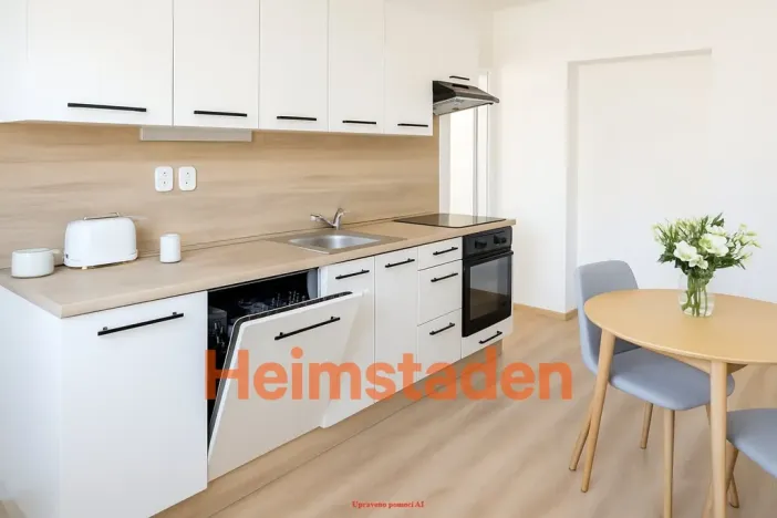 Pronájem bytu 4+1, Albrechtice, Hornická, 88 m2