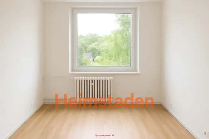 Pronájem bytu 4+1, Albrechtice, Hornická, 88 m2