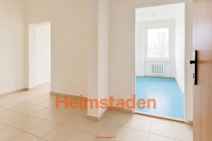 Pronájem bytu 4+1, Albrechtice, Hornická, 88 m2