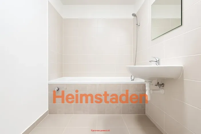 Pronájem bytu 2+1, Český Těšín, Slezská, 58 m2