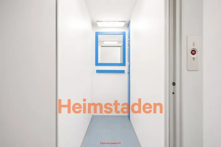 Pronájem bytu 2+1, Český Těšín, Slezská, 58 m2