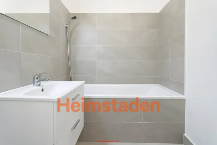 Pronájem bytu 2+1, Karviná - Mizerov, tř. 17. listopadu, 57 m2