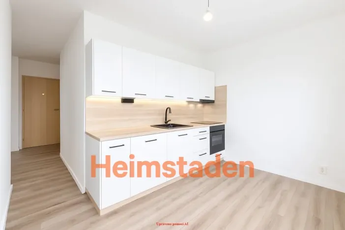 Pronájem bytu 2+1, Karviná - Mizerov, tř. 17. listopadu, 57 m2