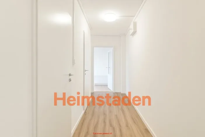 Pronájem bytu 2+1, Karviná - Mizerov, tř. 17. listopadu, 57 m2