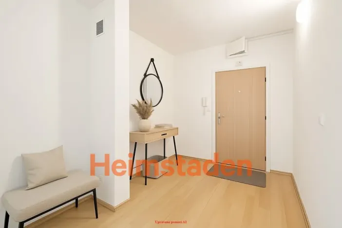 Pronájem bytu 2+1, Karviná - Ráj, Školská, 55 m2