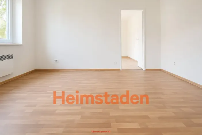 Pronájem bytu 2+1, Stonava, Hořany, 65 m2