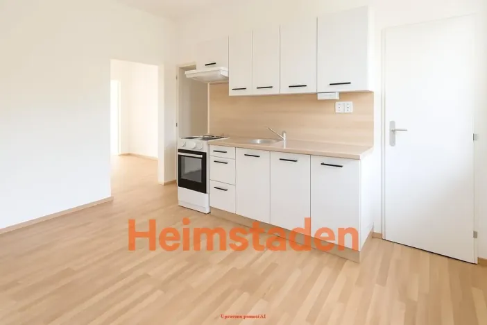 Pronájem bytu 2+1, Stonava, Hořany, 65 m2