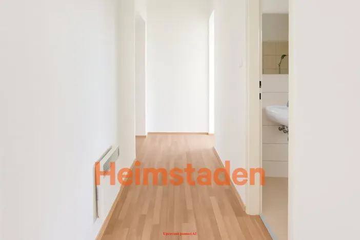 Pronájem bytu 2+1, Stonava, Hořany, 65 m2