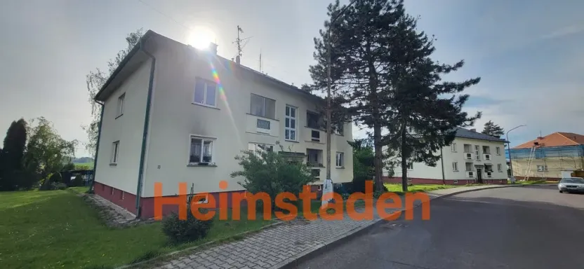 Pronájem bytu 2+1, Stonava, Hořany, 65 m2