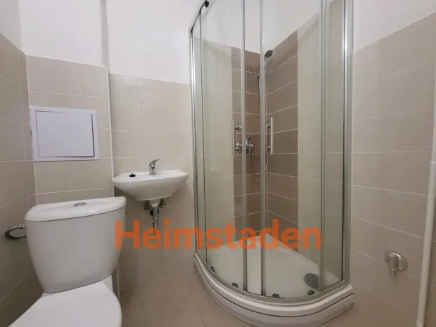 Pronájem bytu 1+kk, Havířov - Město, Mánesova, 19 m2
