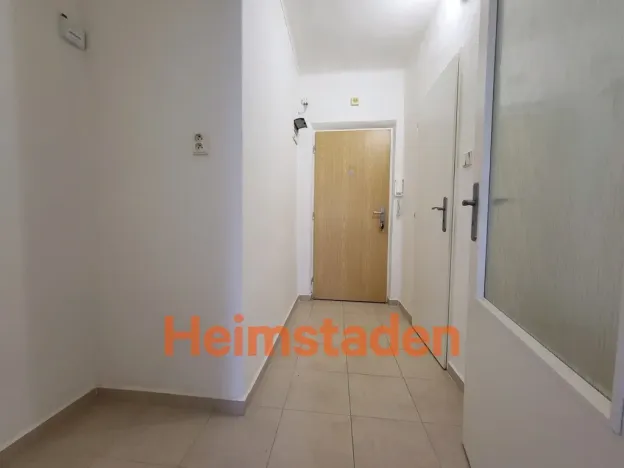 Pronájem bytu 1+kk, Havířov - Město, Mánesova, 19 m2
