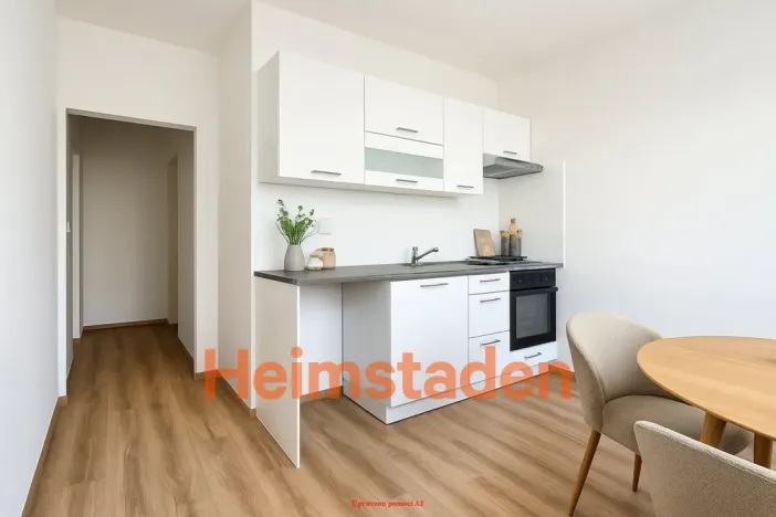 Pronájem bytu 3+1, Český Těšín, Viaduktová, 75 m2