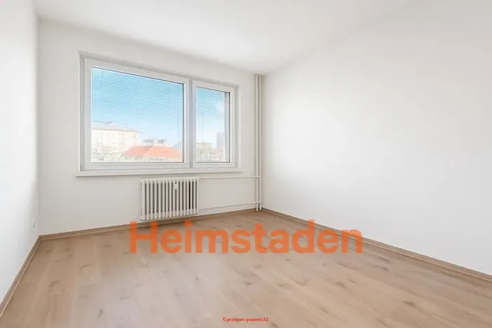 Pronájem bytu 3+1, Český Těšín, Viaduktová, 75 m2