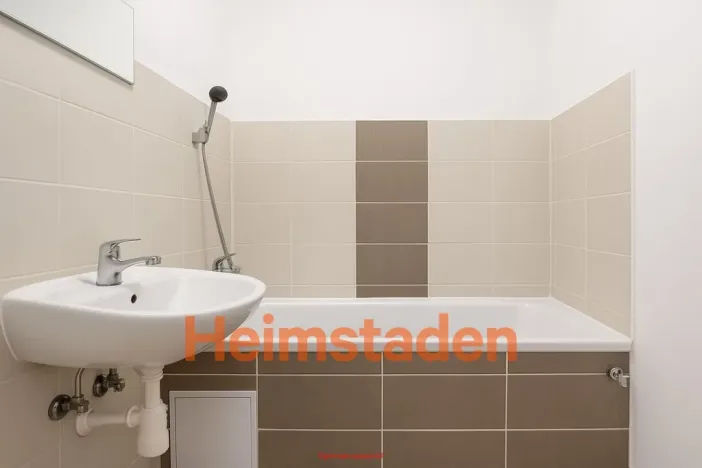 Pronájem bytu 3+1, Český Těšín, Viaduktová, 75 m2