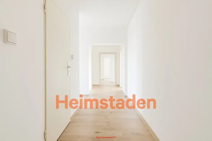 Pronájem bytu 3+1, Český Těšín, Viaduktová, 75 m2