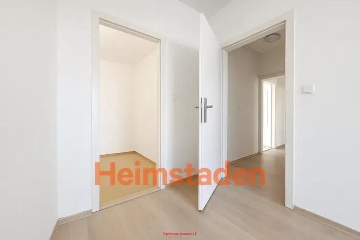 Pronájem bytu 3+1, Český Těšín, Viaduktová, 75 m2