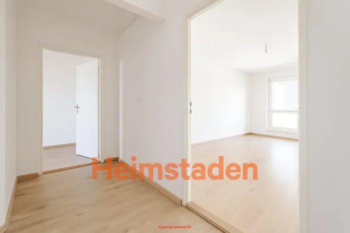 Pronájem bytu 3+1, Český Těšín, Viaduktová, 75 m2