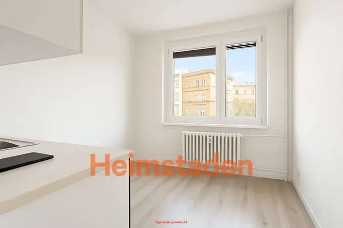 Pronájem bytu 3+1, Český Těšín, Viaduktová, 75 m2