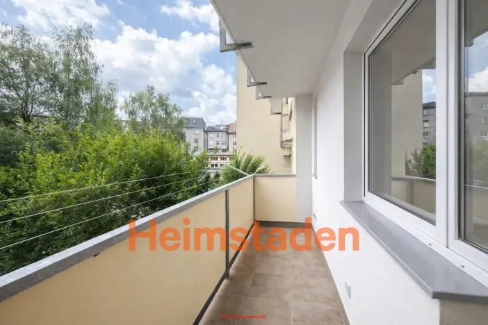 Pronájem bytu 3+1, Český Těšín, Viaduktová, 75 m2