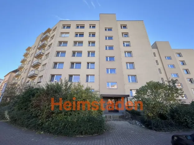 Pronájem bytu 3+1, Český Těšín, Viaduktová, 75 m2