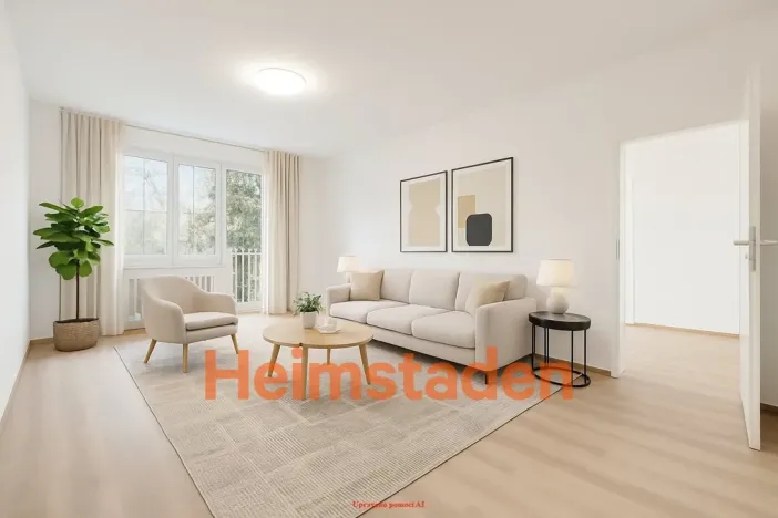 Pronájem bytu 4+1, Havířov - Město, Jungmannova, 76 m2