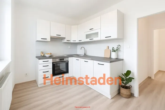 Pronájem bytu 4+1, Havířov - Město, Jungmannova, 76 m2