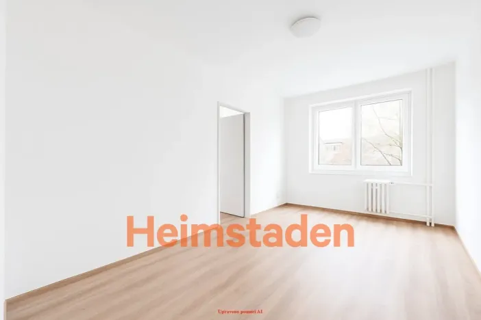 Pronájem bytu 4+1, Havířov - Město, Jungmannova, 76 m2