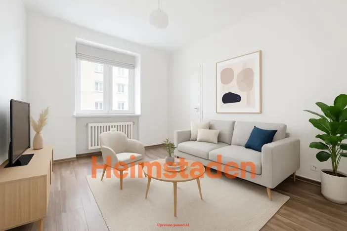 Pronájem bytu 3+1, Havířov - Město, Janáčkova, 77 m2