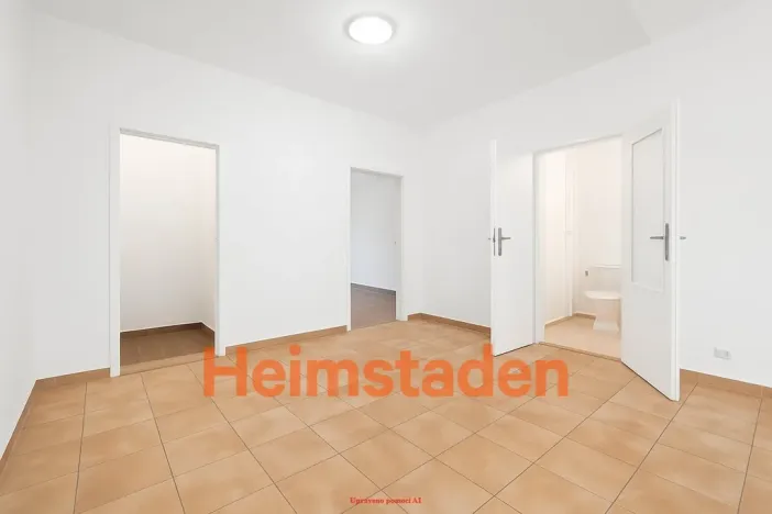 Pronájem bytu 3+1, Havířov - Město, Janáčkova, 77 m2