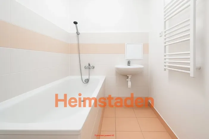 Pronájem bytu 3+1, Havířov - Město, Janáčkova, 77 m2