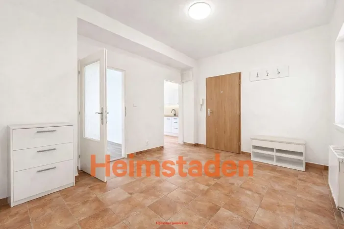 Pronájem bytu 3+1, Havířov - Město, Janáčkova, 77 m2