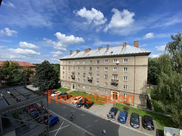 Pronájem bytu 3+1, Havířov - Město, Janáčkova, 77 m2