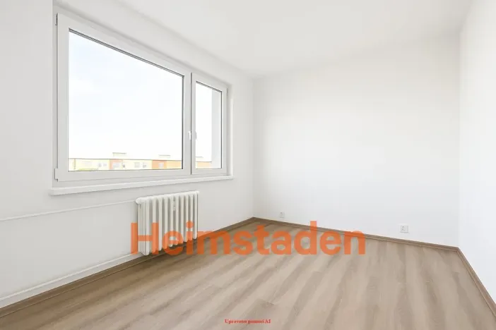 Pronájem bytu 3+1, Český Těšín, Okružní, 70 m2